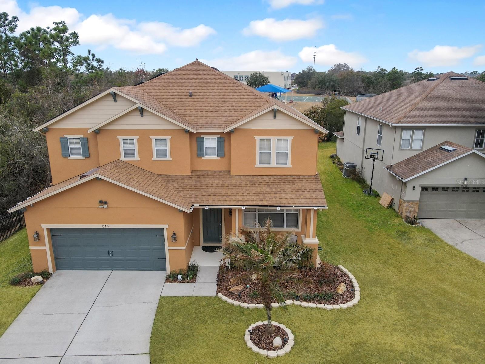 15214 Galbi Drive, FL