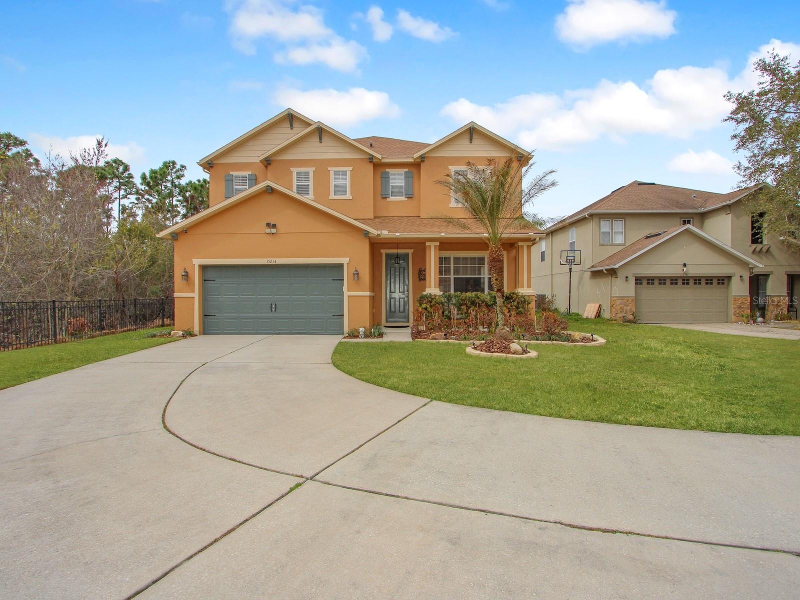 15214 Galbi Drive, FL