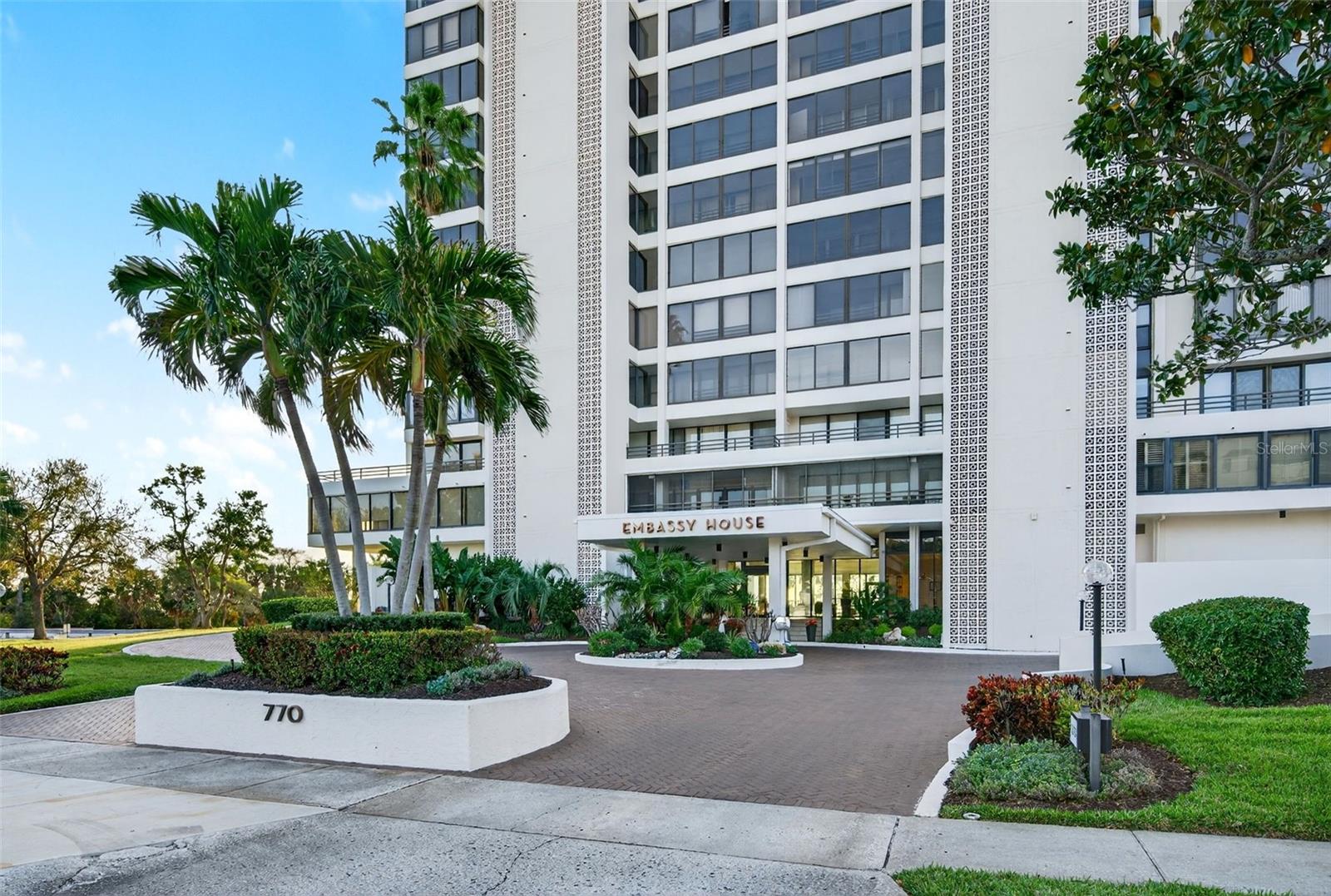 770 Palm Avenue, FL