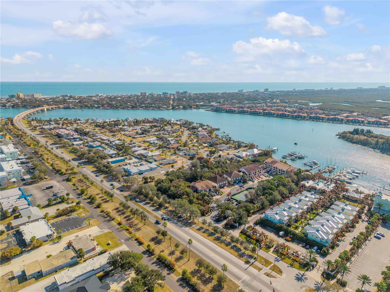 135 Marina Bay Drive, FL