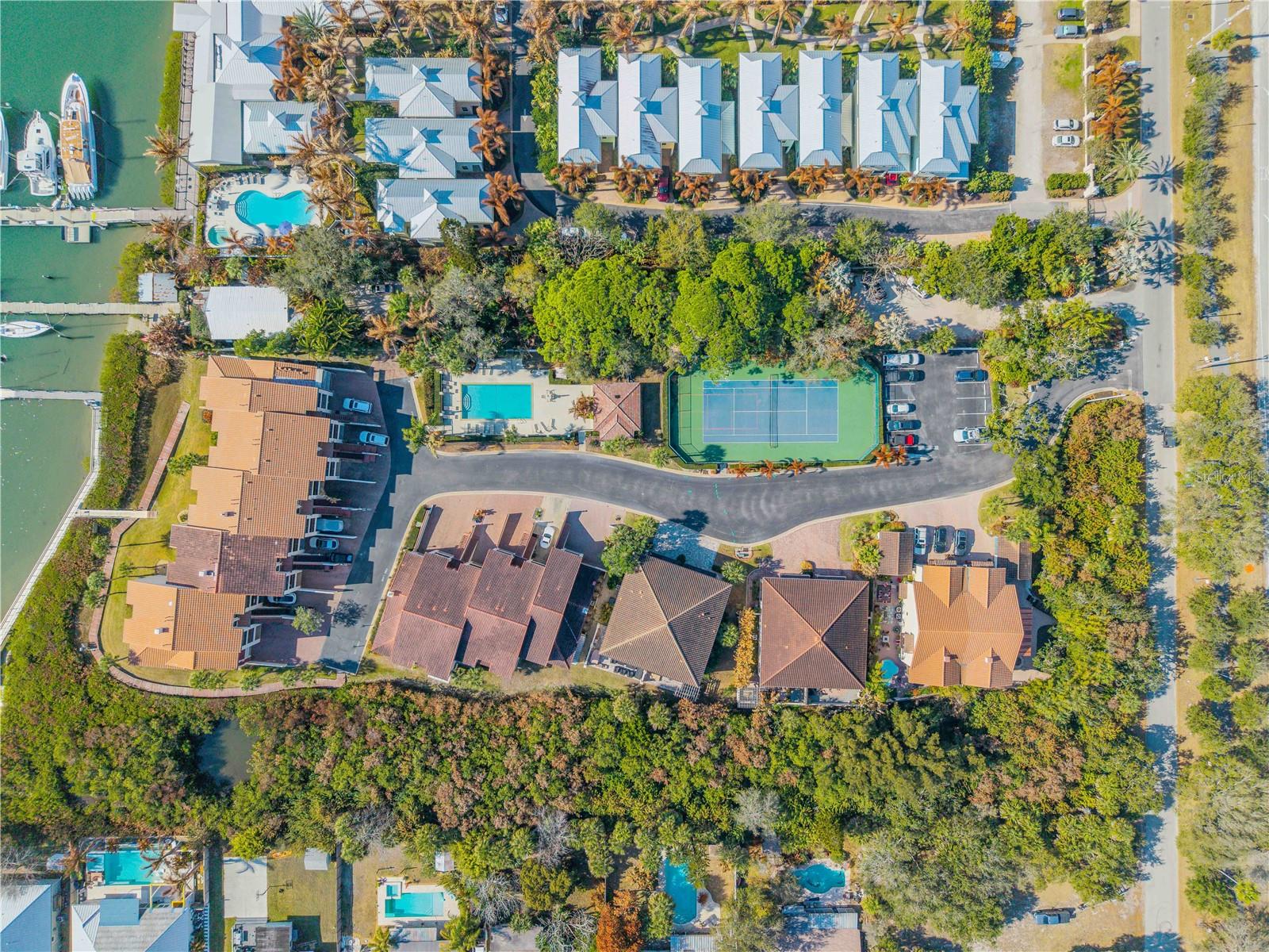 135 Marina Bay Drive, FL