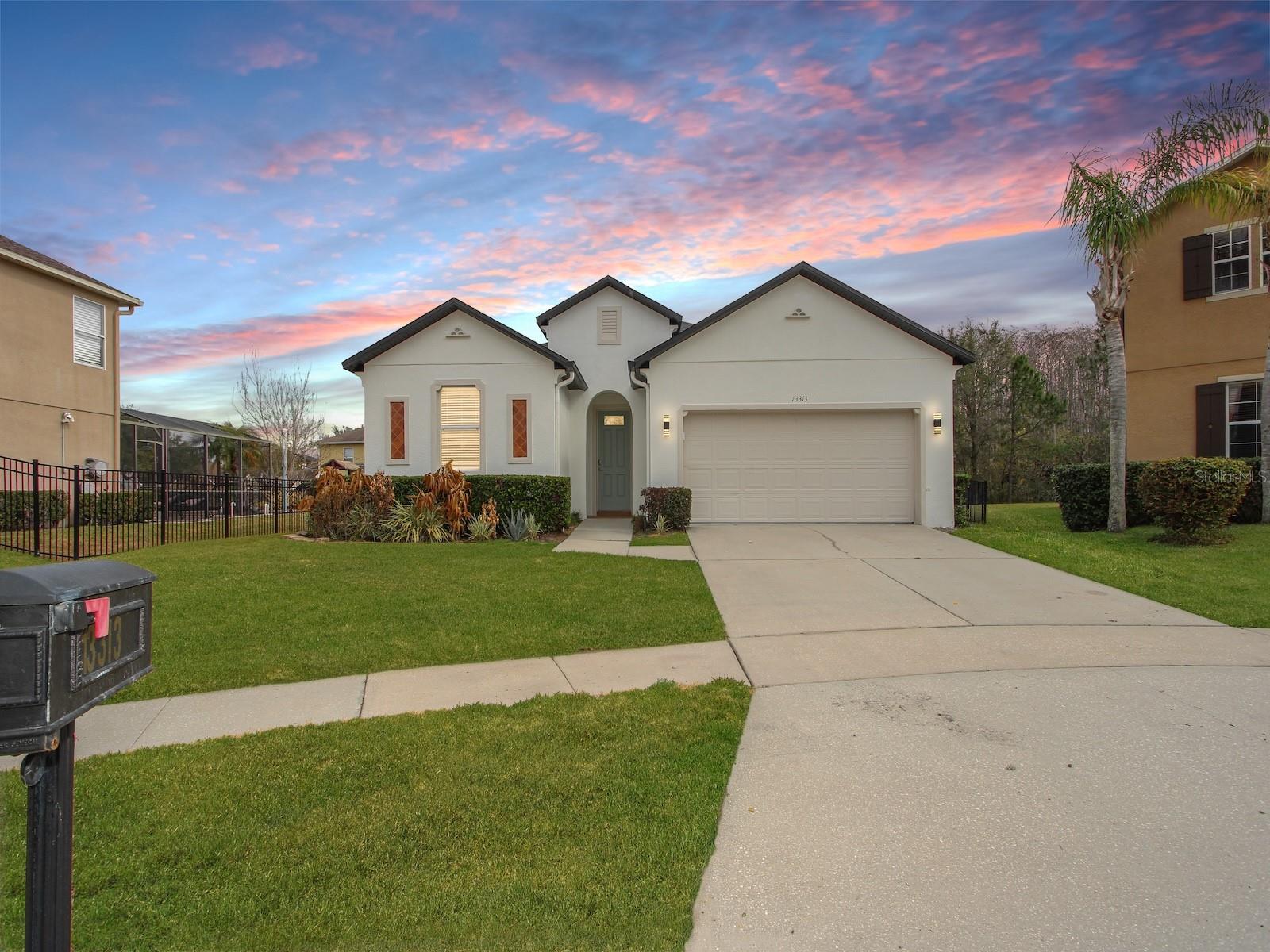 13313 Halkyn Point, FL