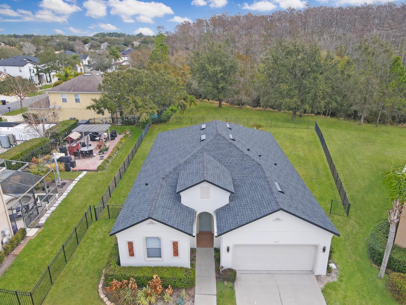 13313 Halkyn Point, FL