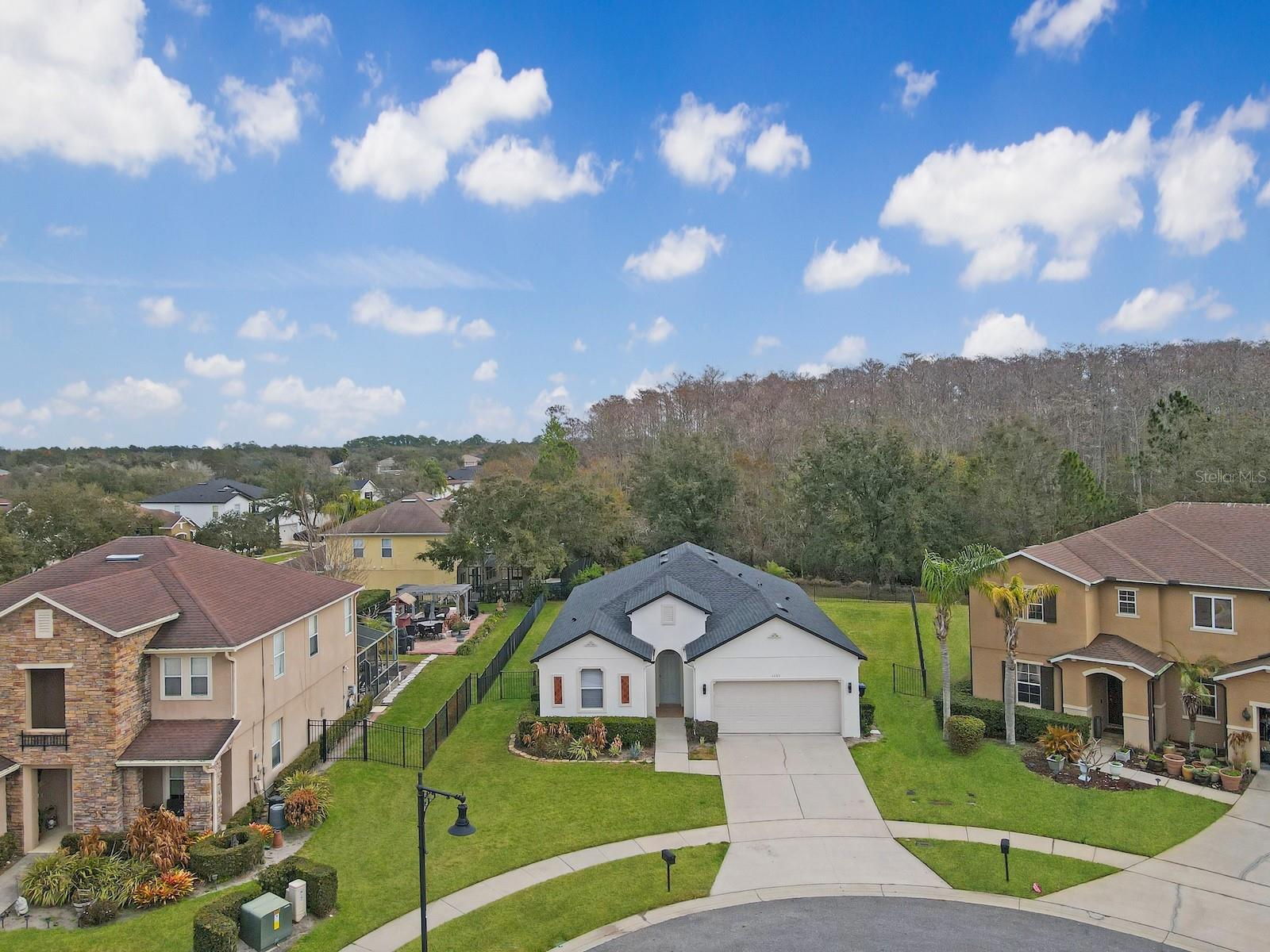 13313 Halkyn Point, FL