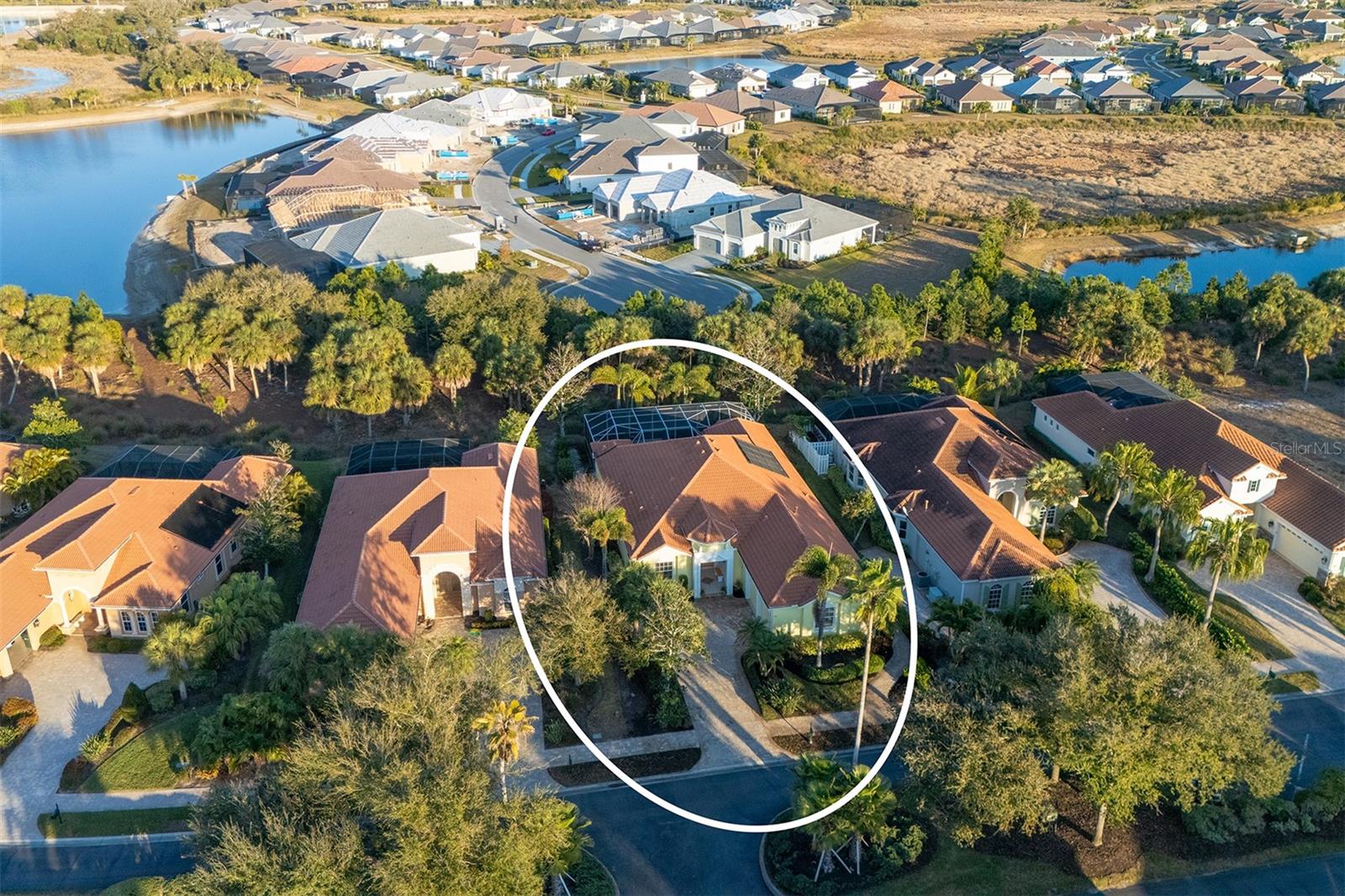 1752 Grande Park Drive, FL