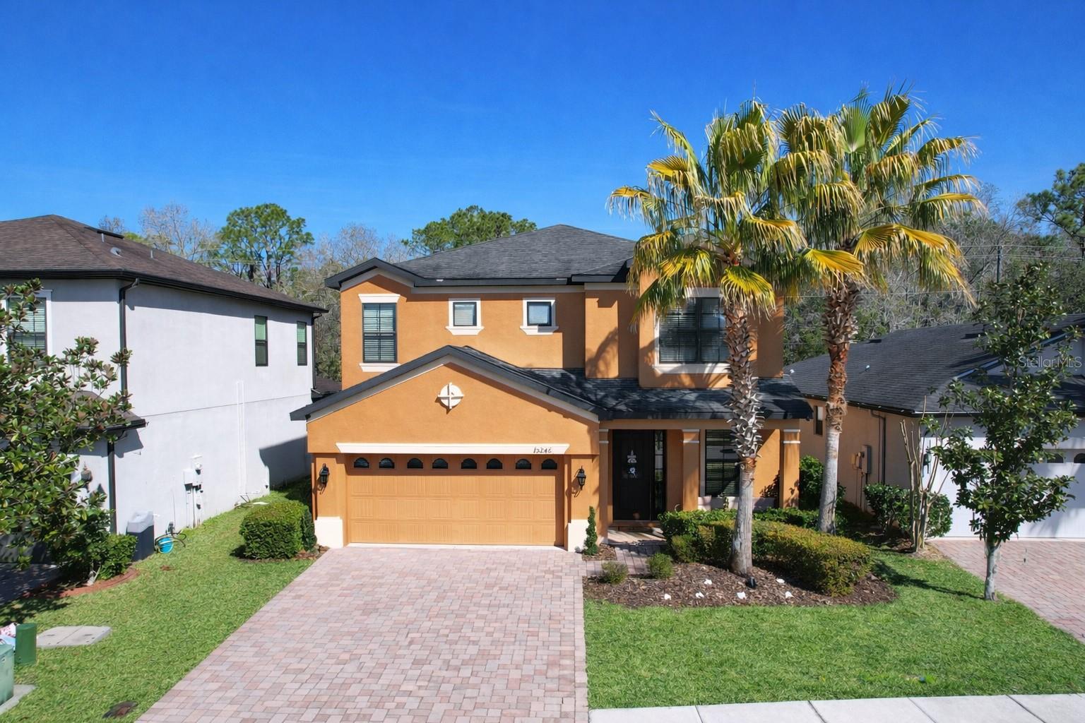 15246 Anguilla Isle Avenue, FL