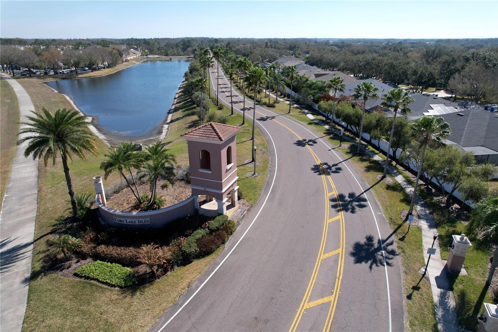 15246 Anguilla Isle Avenue, FL