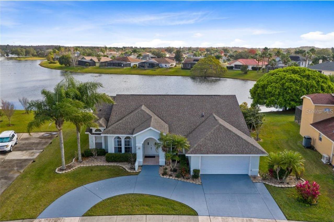 3913 Kiawa Drive, FL