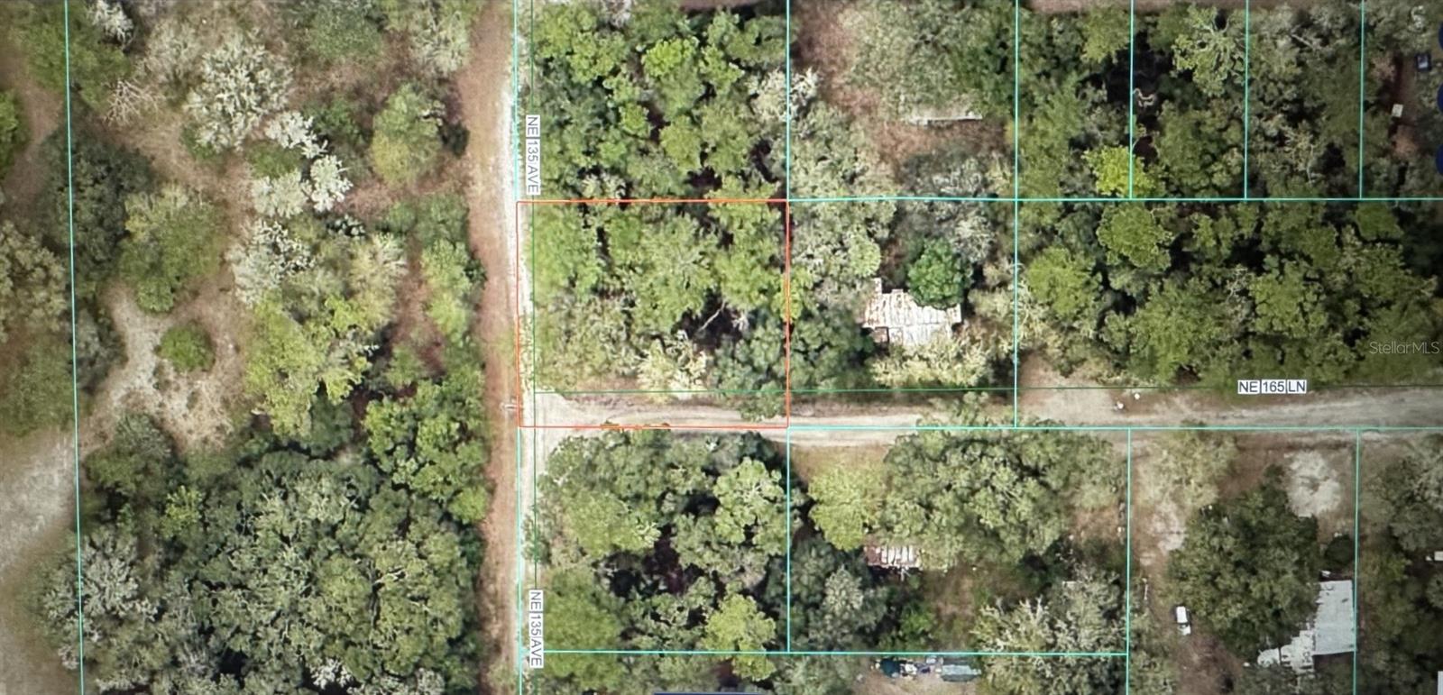 Tbd 135 Avenue, FL