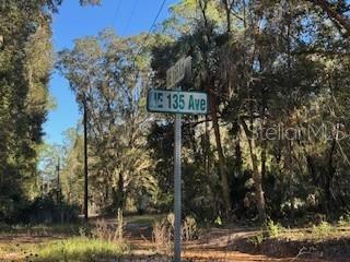 Tbd 135 Avenue, FL
