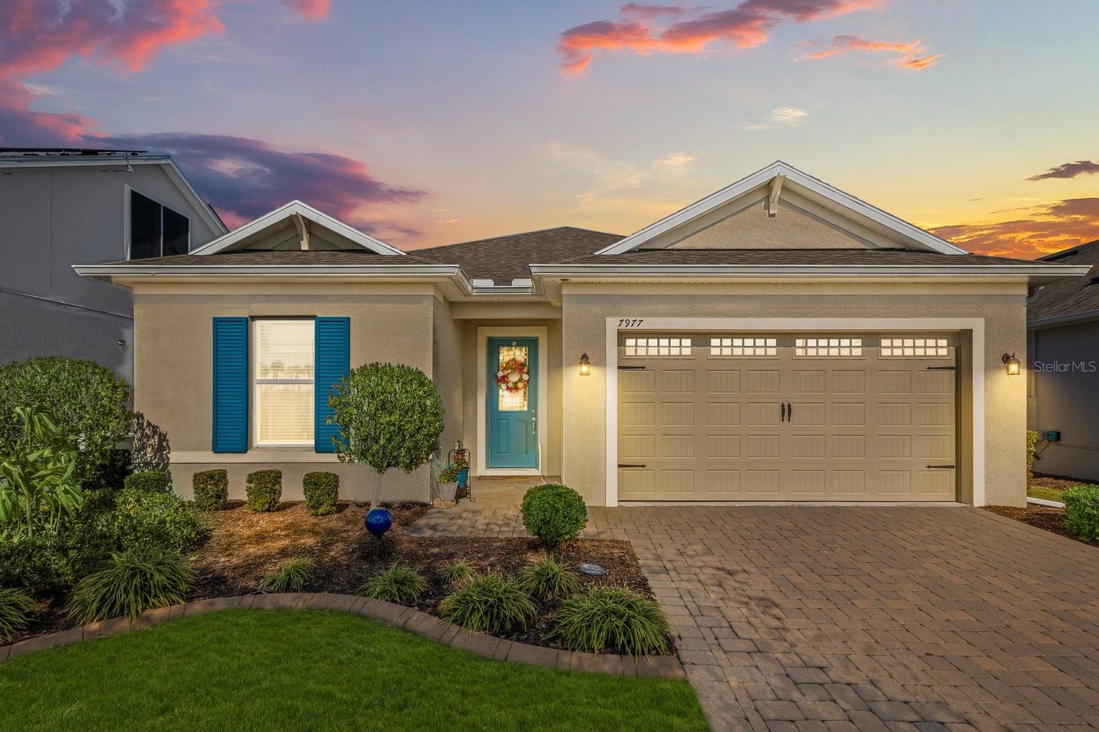 7977 Hanson Bay Place, FL
