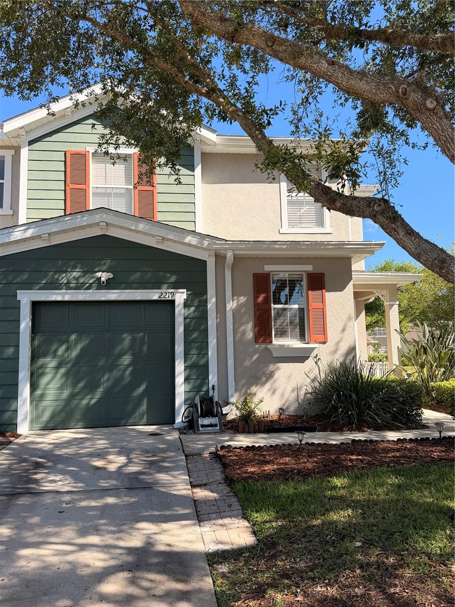 2219 Pico Lane, FL