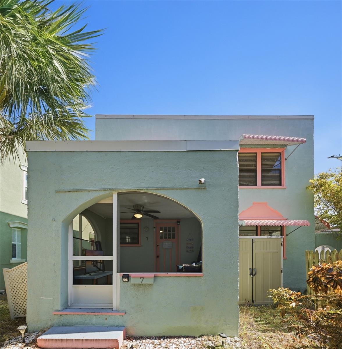 7 Clarendon Court, FL