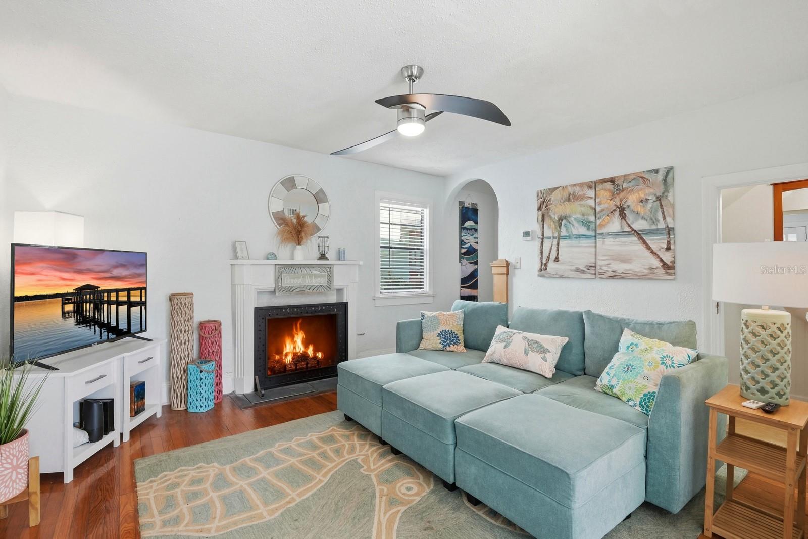 7 Clarendon Court, FL