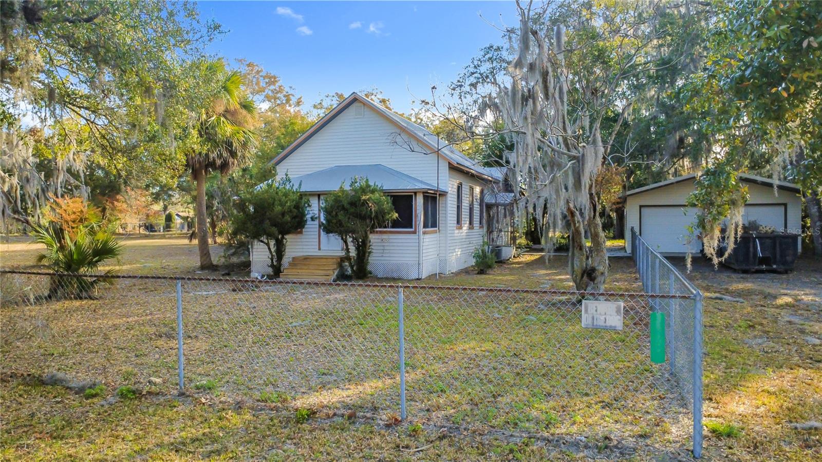 5759 Lake Street, FL