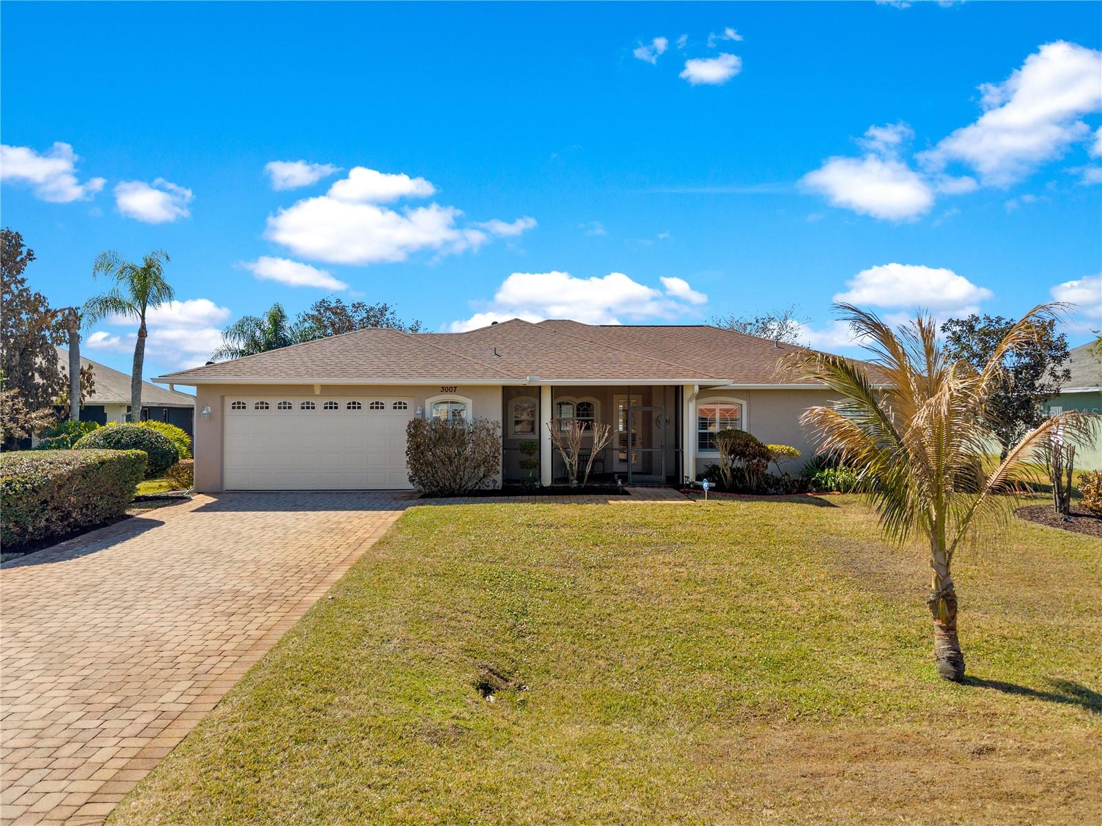 3007 Cedora Terrace, FL