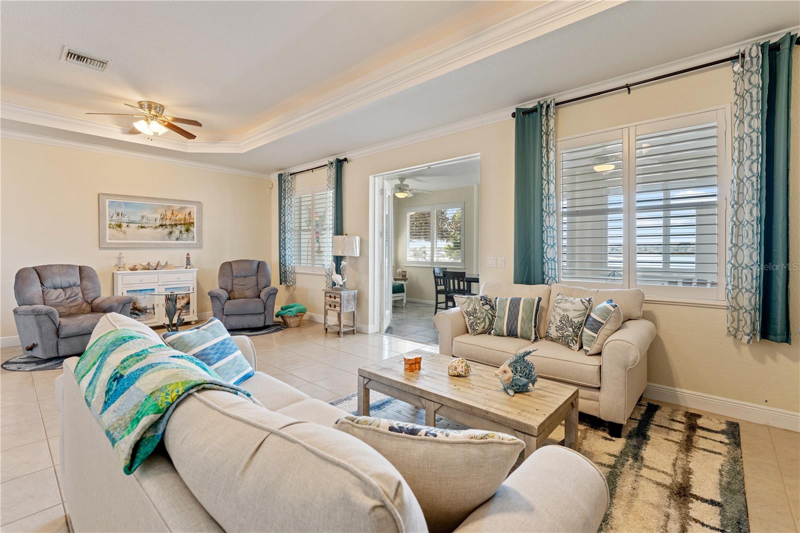 3007 Cedora Terrace, FL