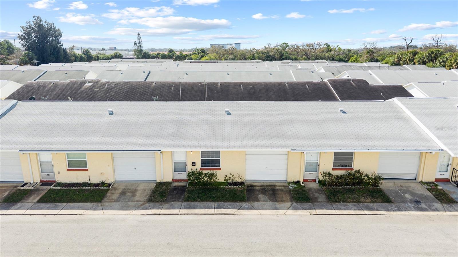 4930 Hazner Street, FL