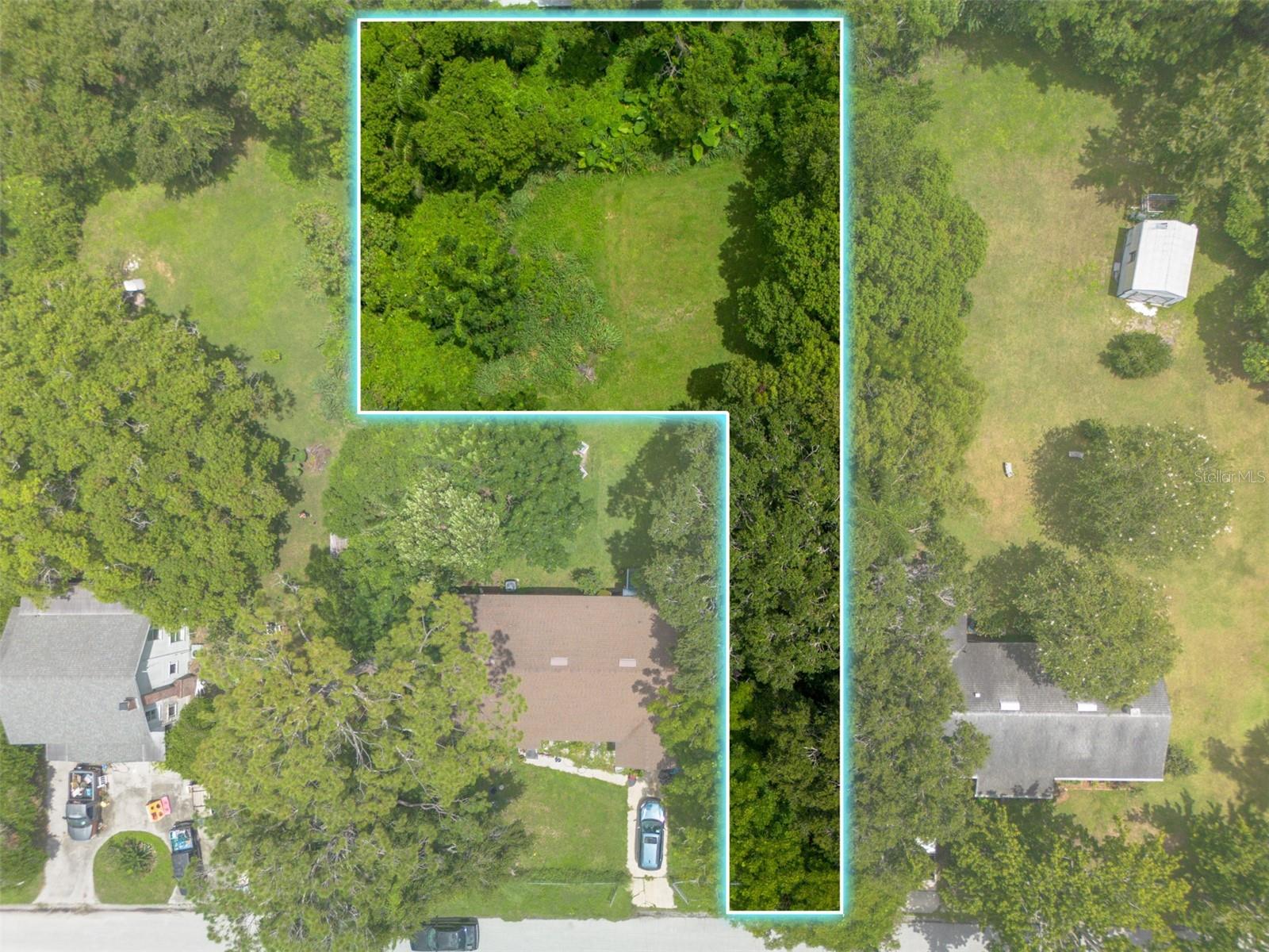 Carlton Drive, FL