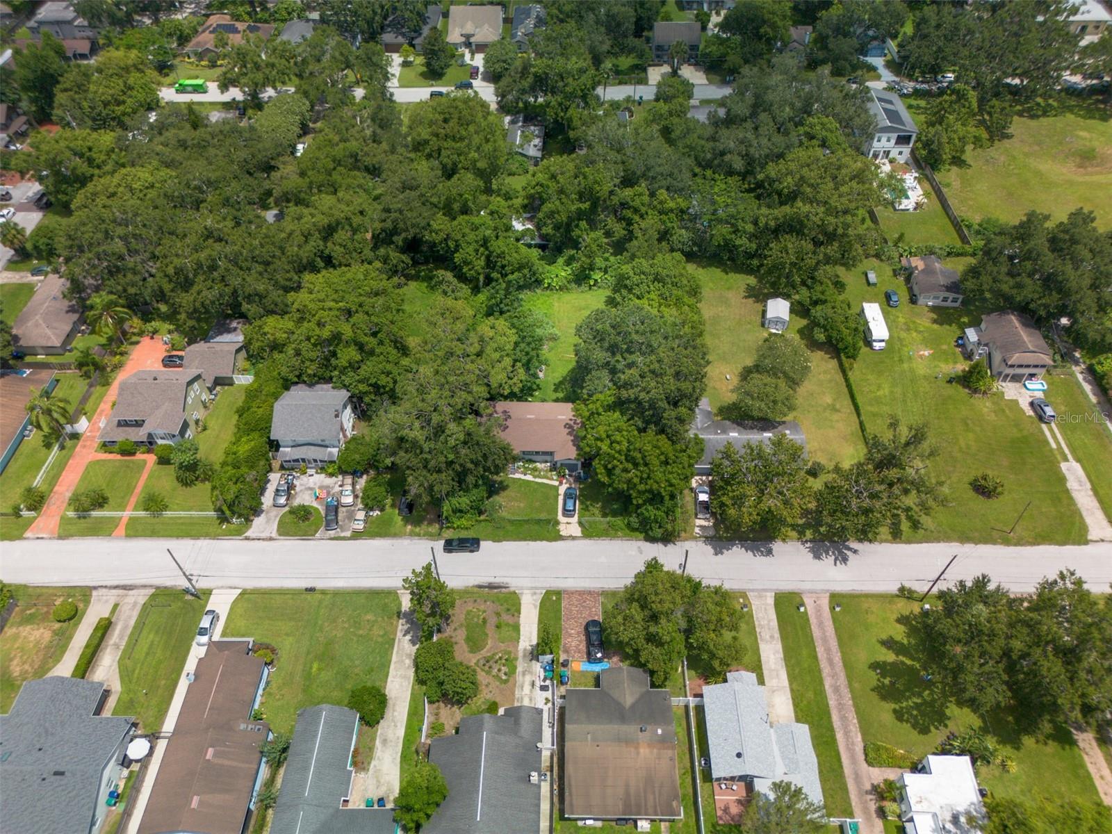 Carlton Drive, FL