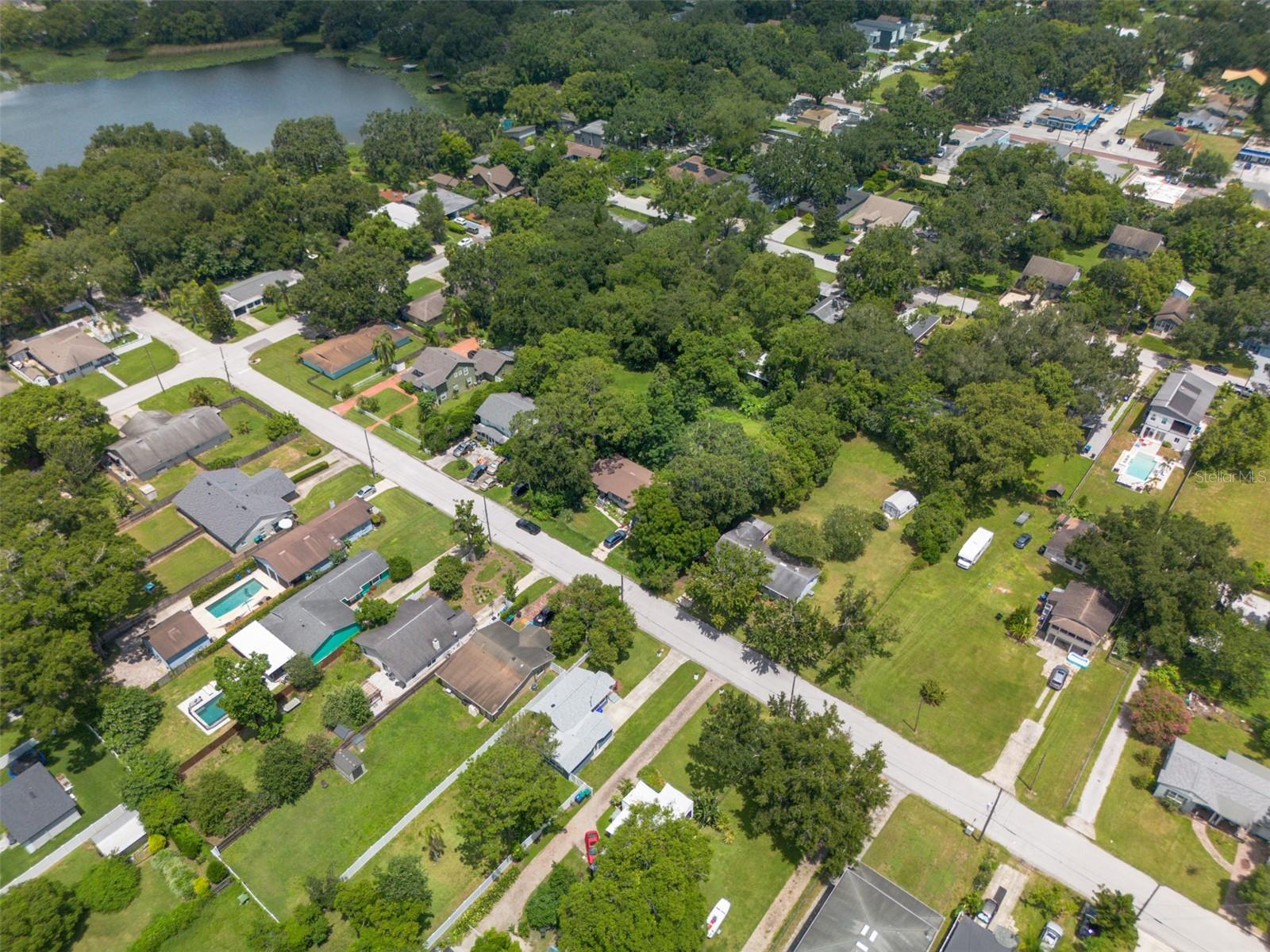 Carlton Drive, FL