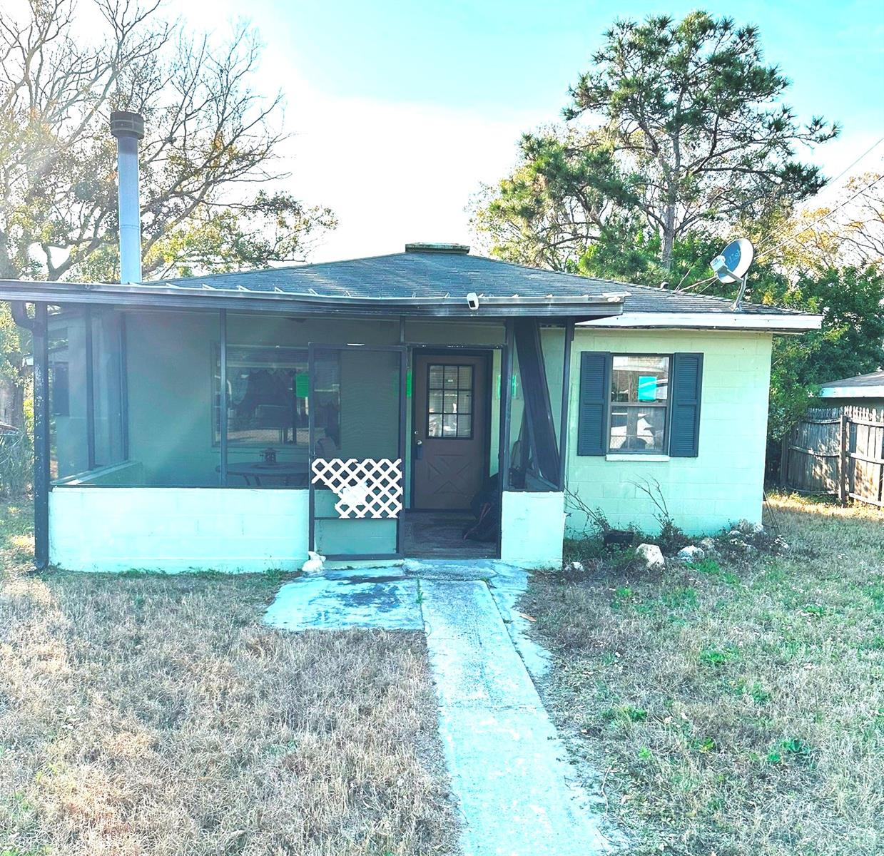 6703 Faul Street, FL