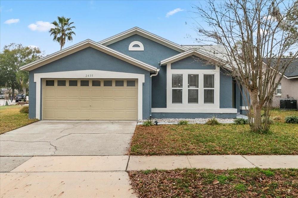 2435 Lake Jackson Circle, FL