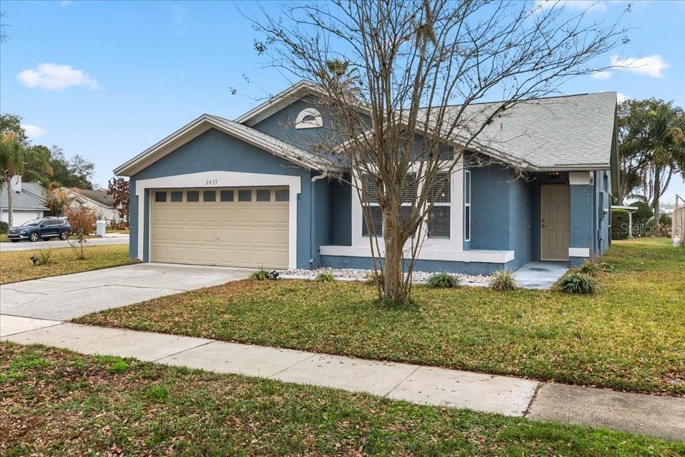 2435 Lake Jackson Circle, FL