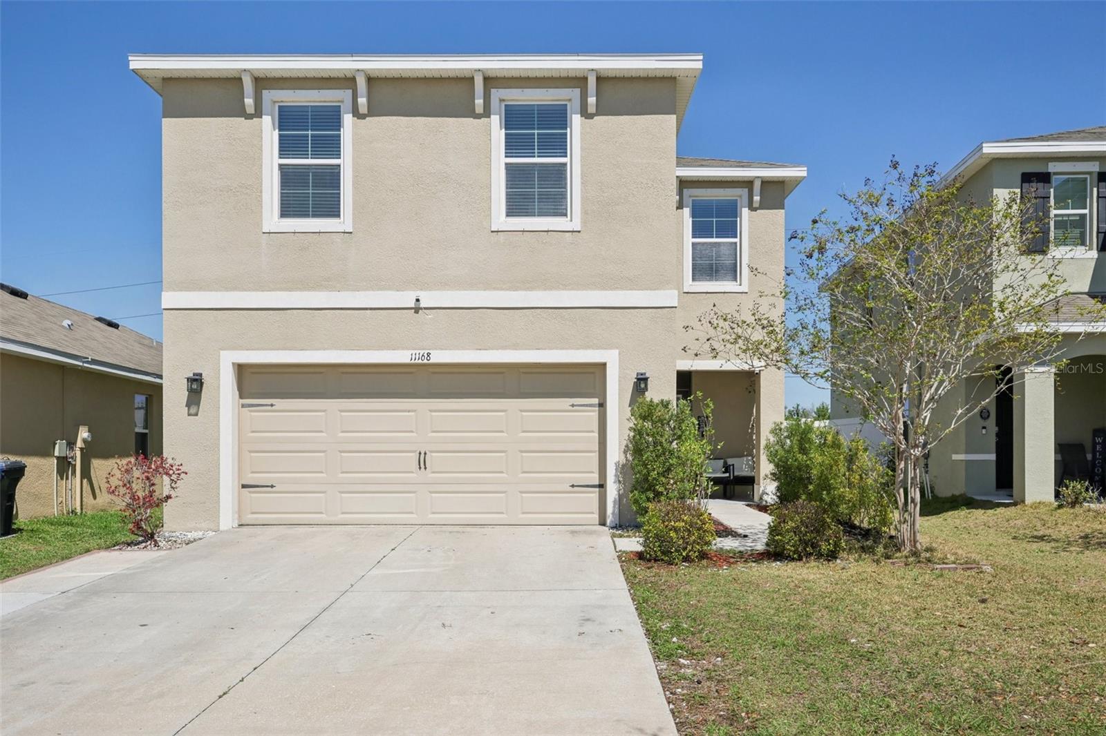 11168 Leland Groves Drive, FL
