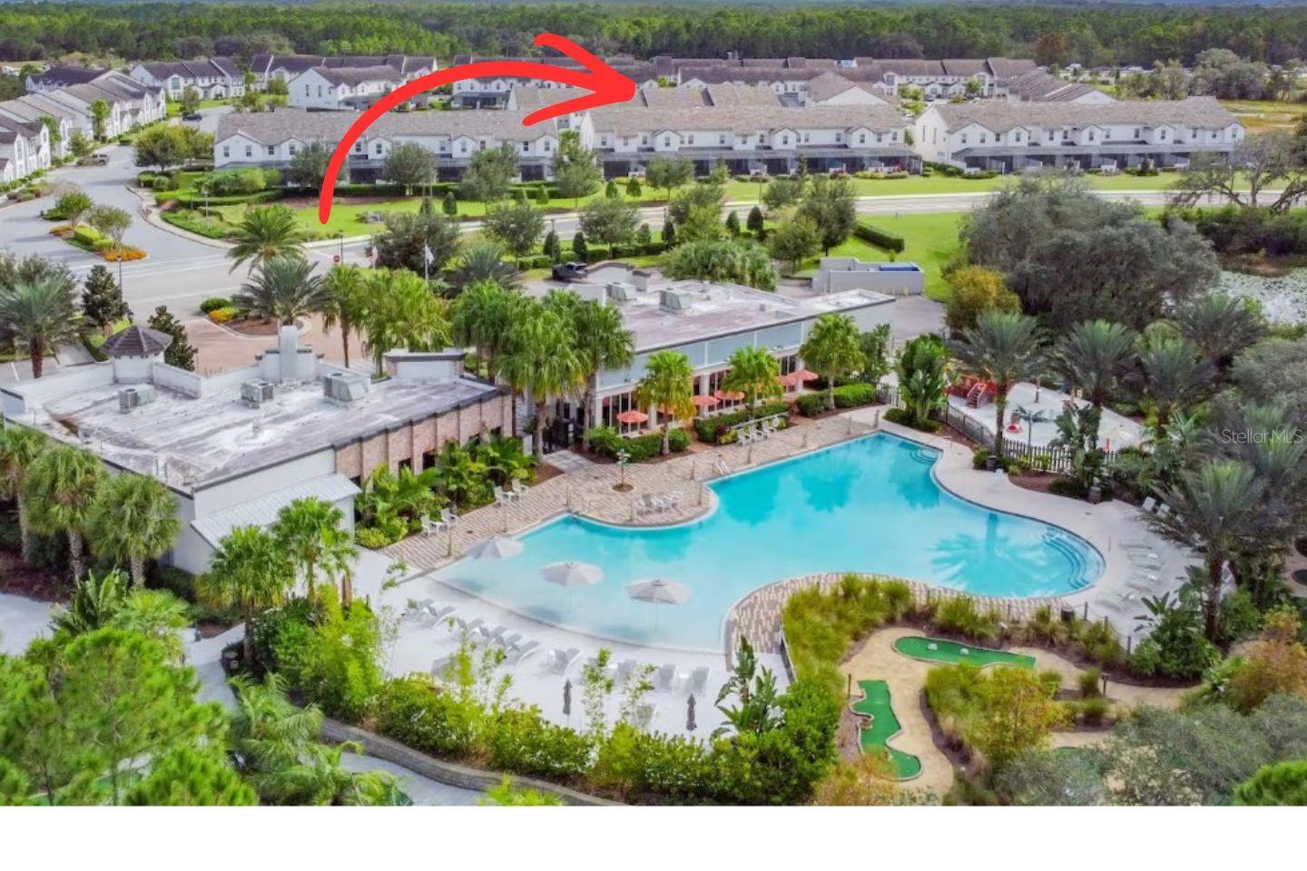 147 Captiva Drive, FL