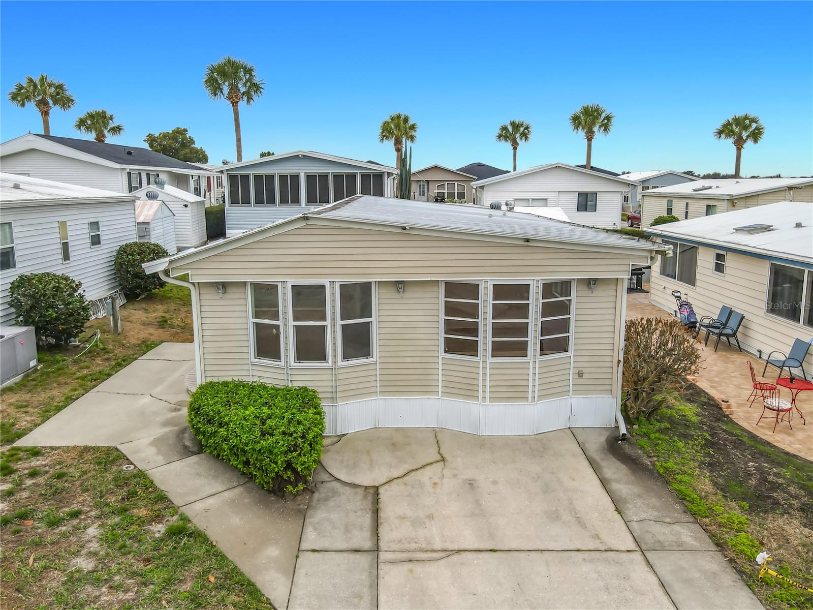 9705 Lake Bess Road, FL
