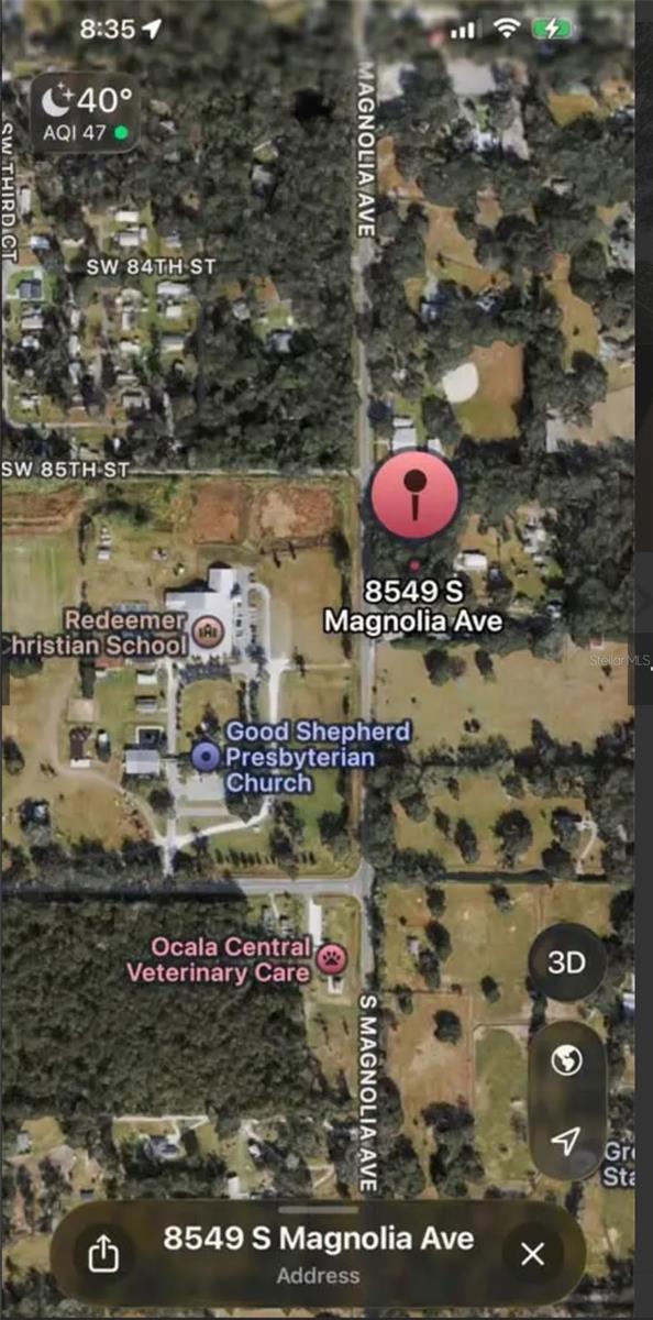 8549 Magnolia Avenue, FL