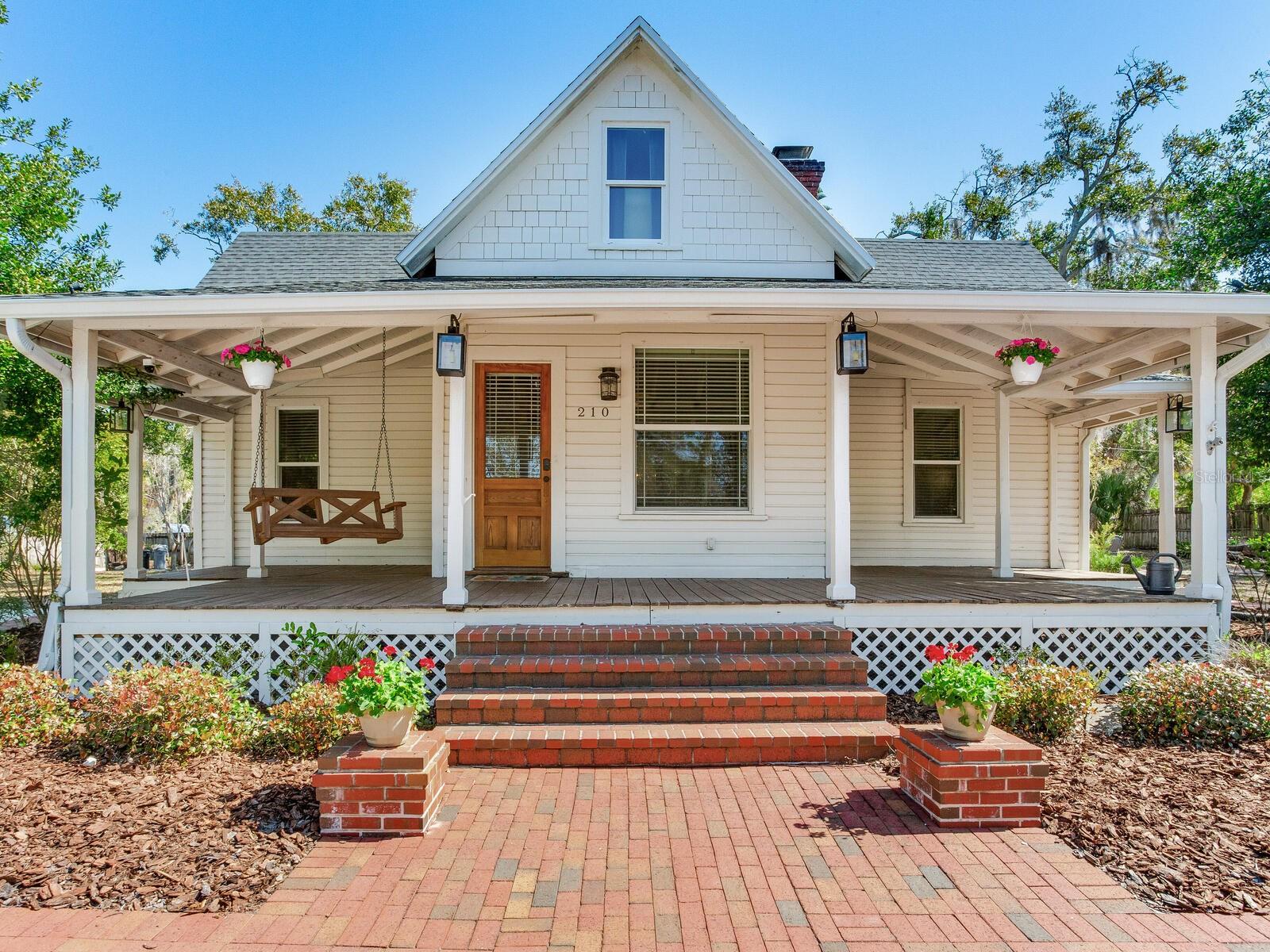 210 Grosse Avenue, FL
