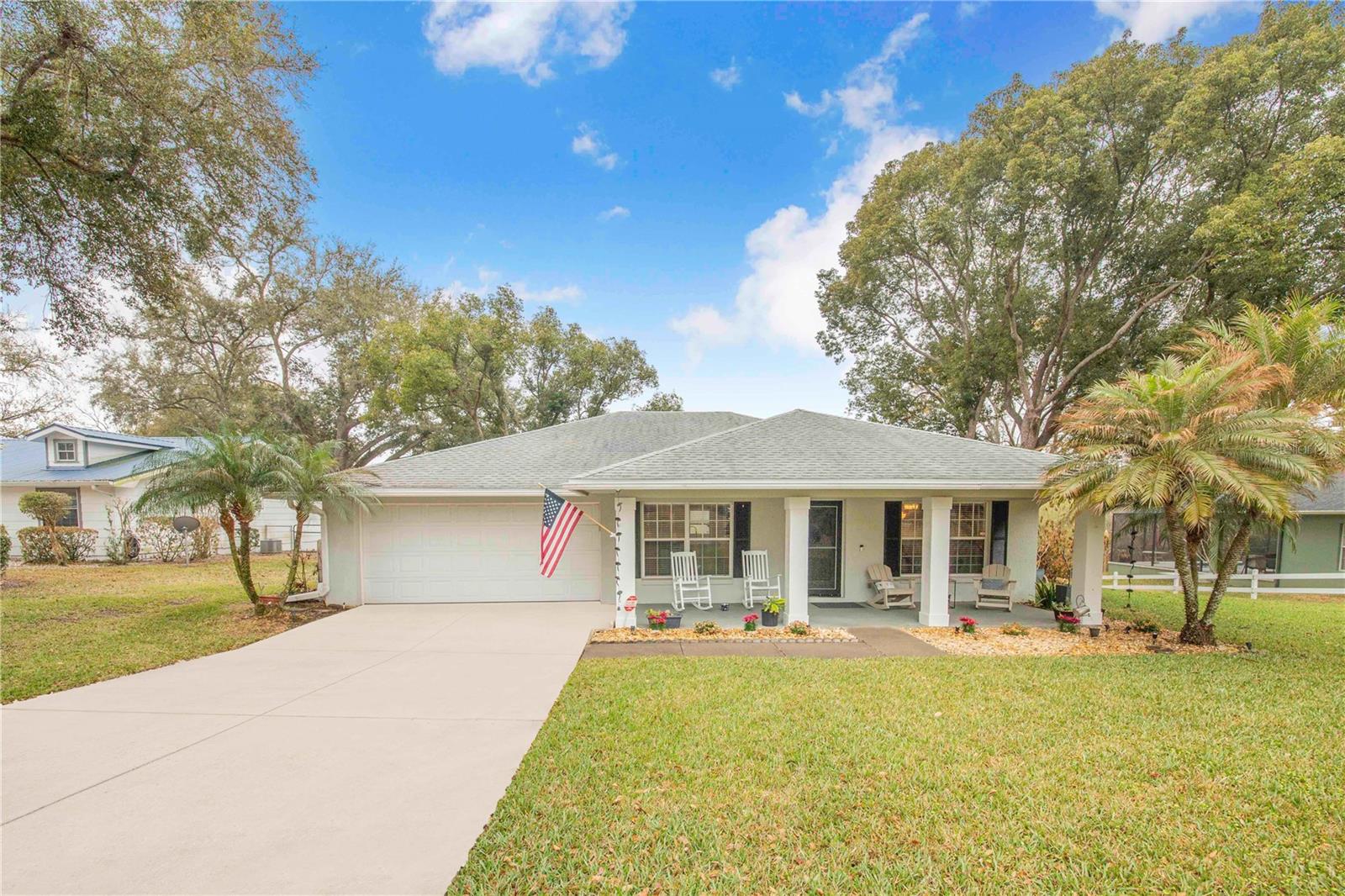194 Lake Mariam Drive, FL