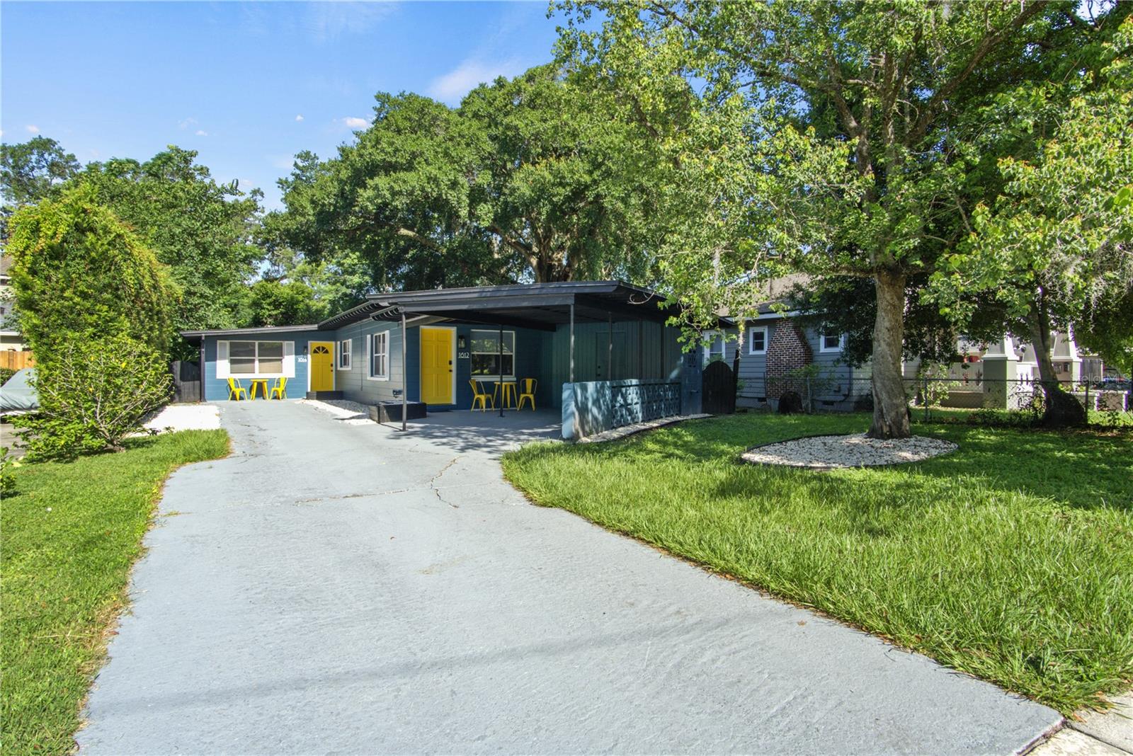 1612 & 1614 Ferris Avenue, FL