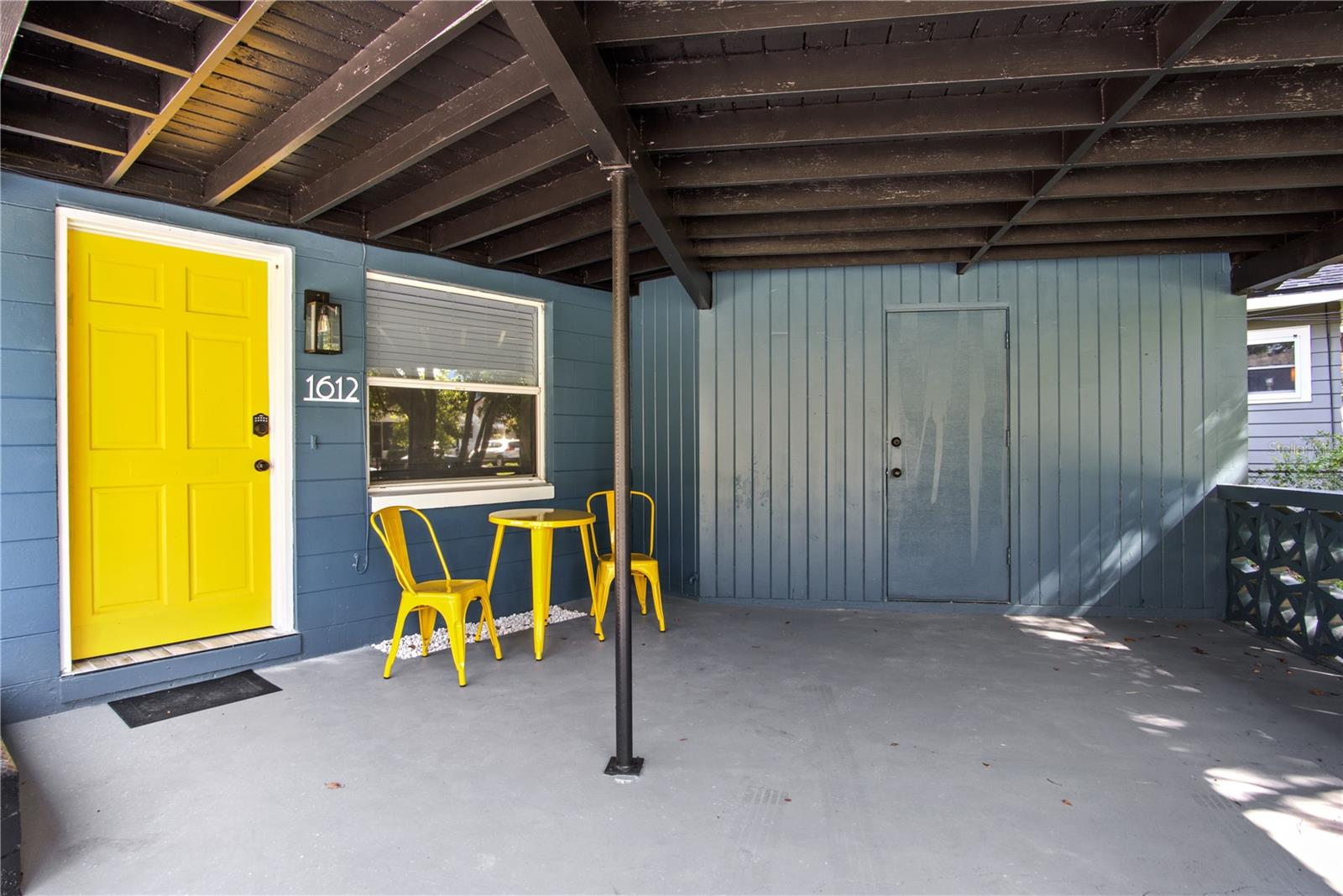 1612 & 1614 Ferris Avenue, FL