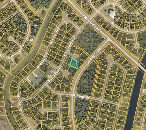 Games Court, FL