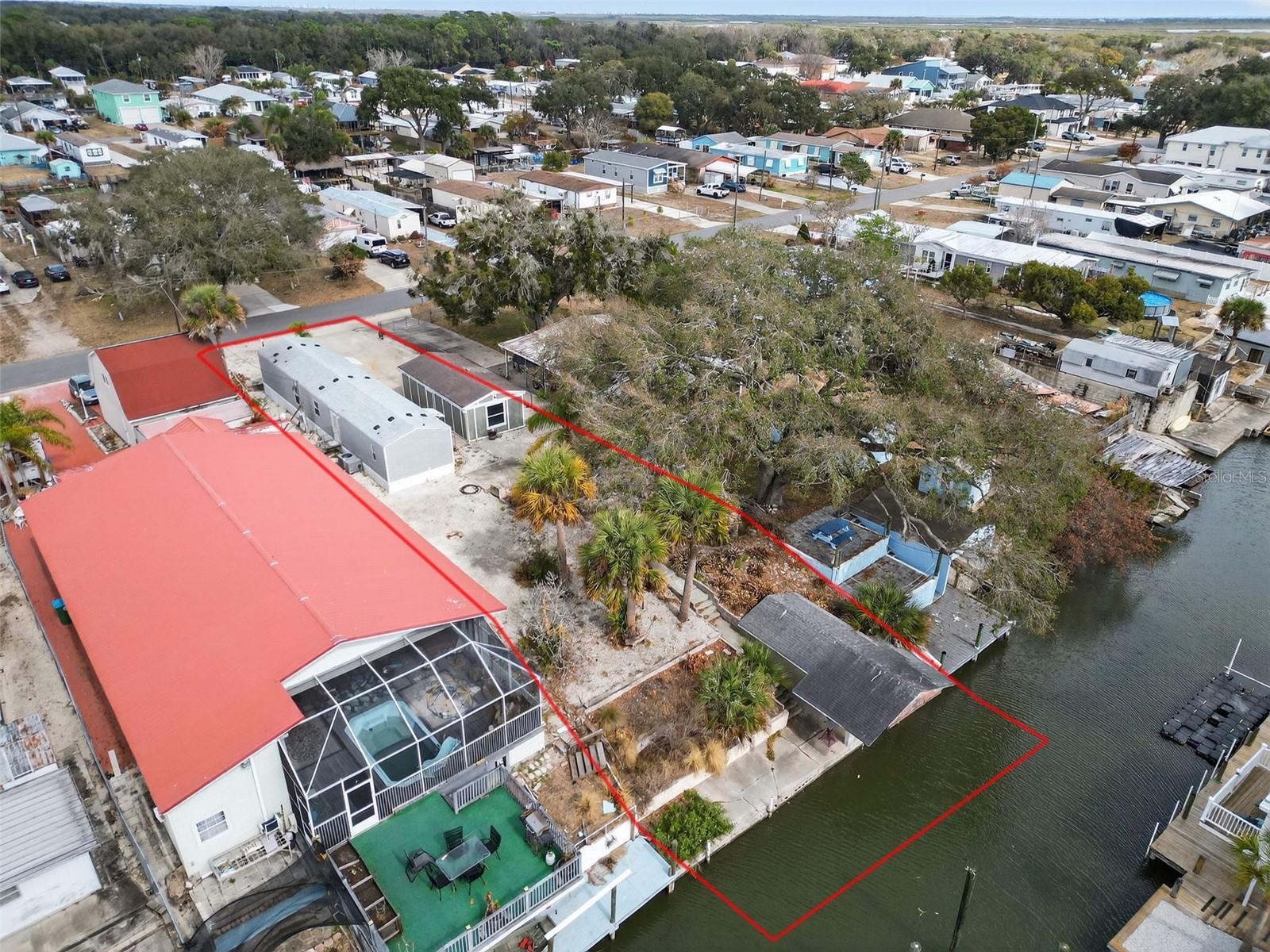 153 Gary Avenue, FL