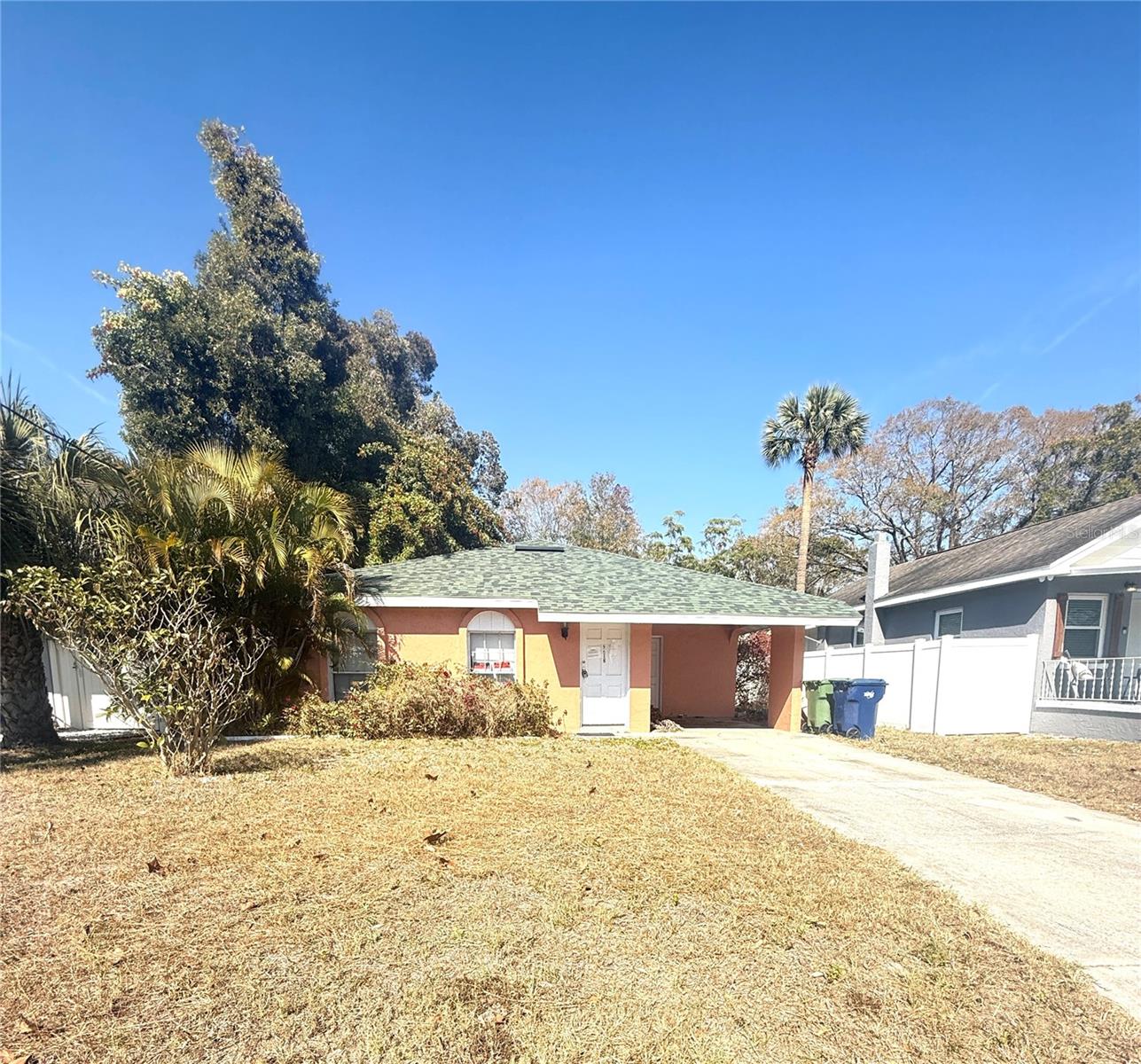 2913 Kathleen Street, FL
