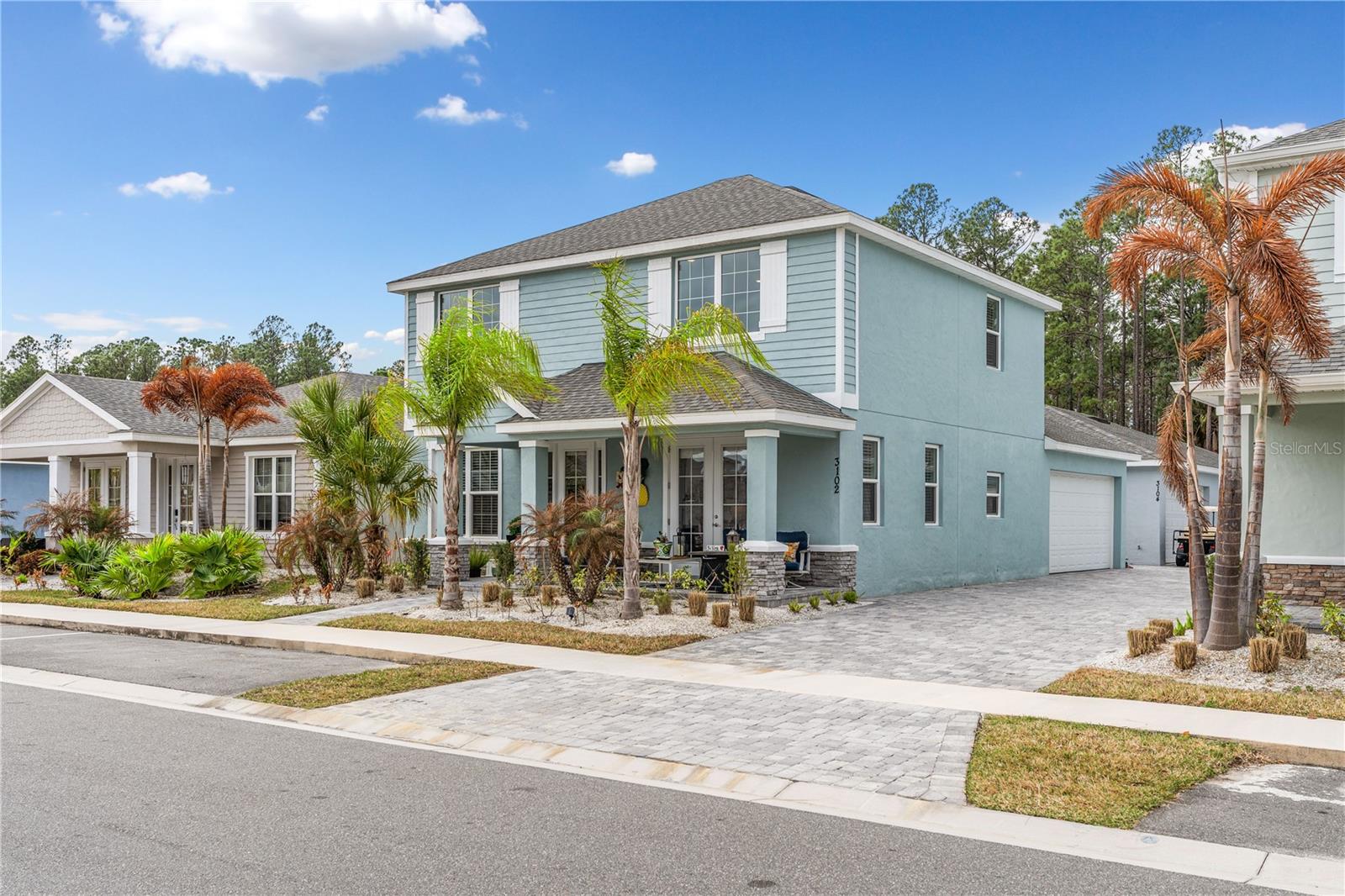 3102 Meleto Boulevard, FL