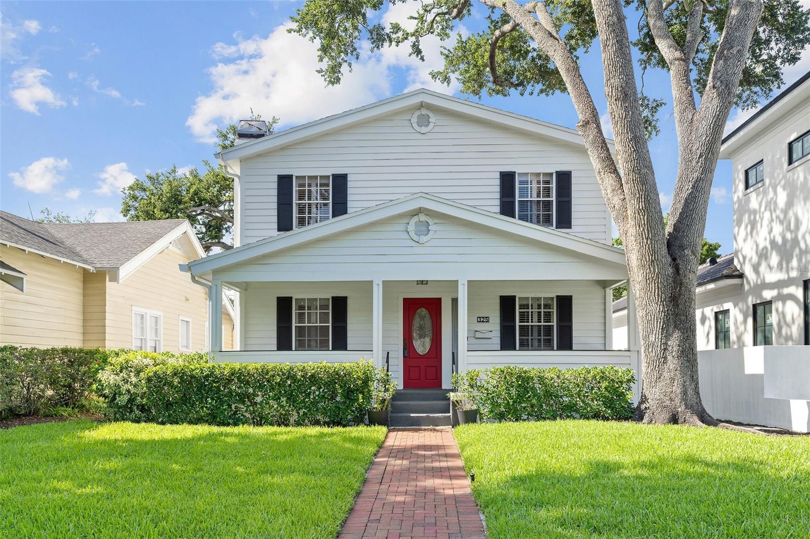 325 17th Avenue, FL
