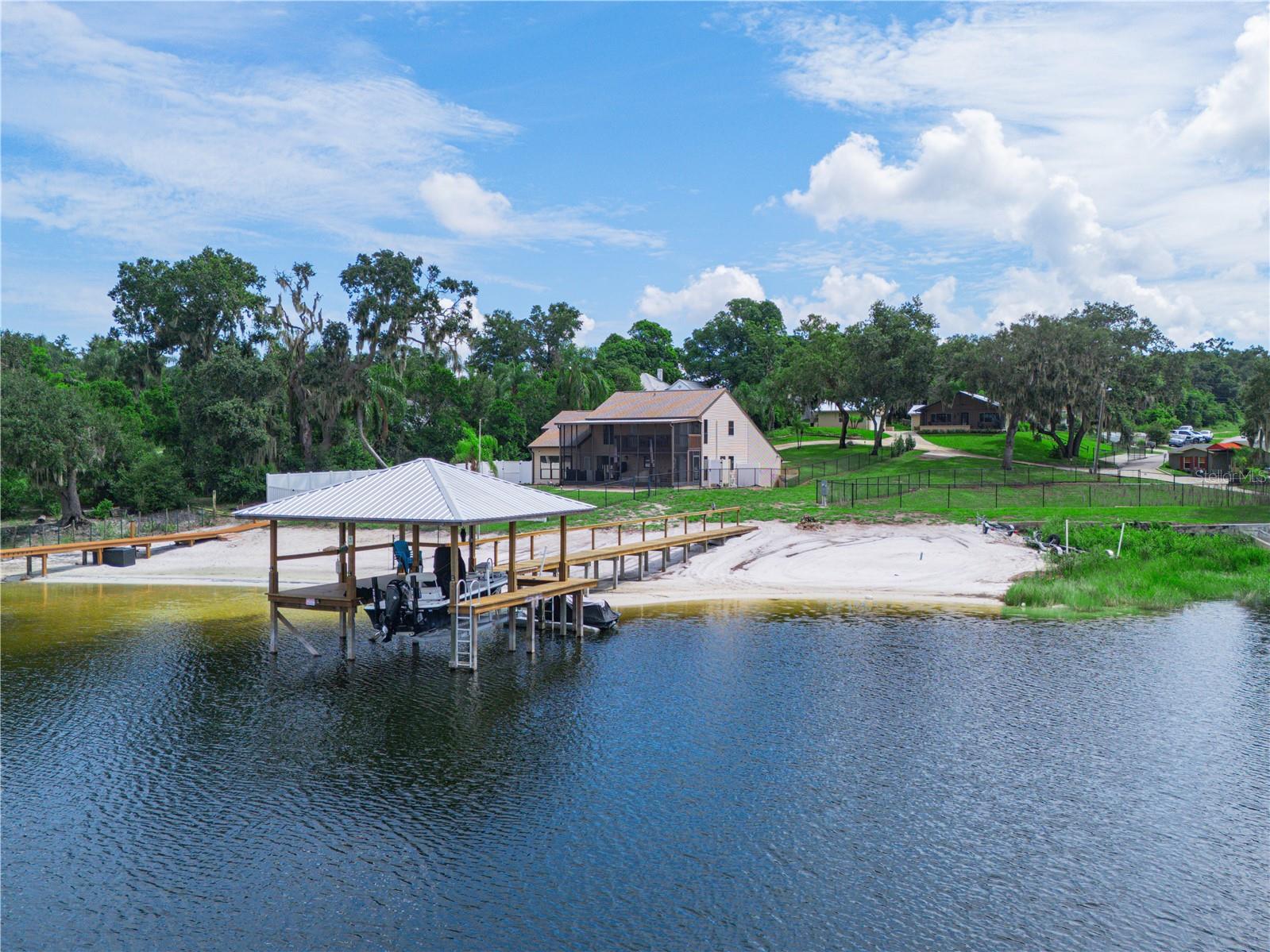1055 Sunset Trail, FL