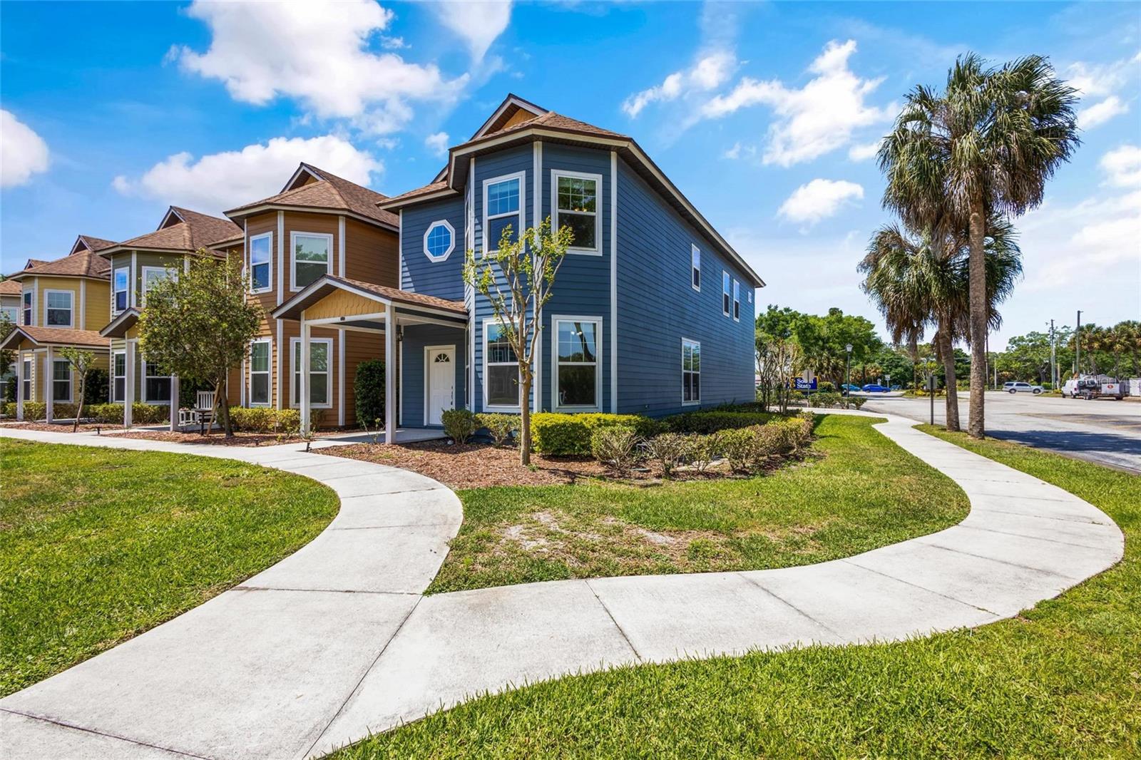 509 Sunbranch Lane, FL