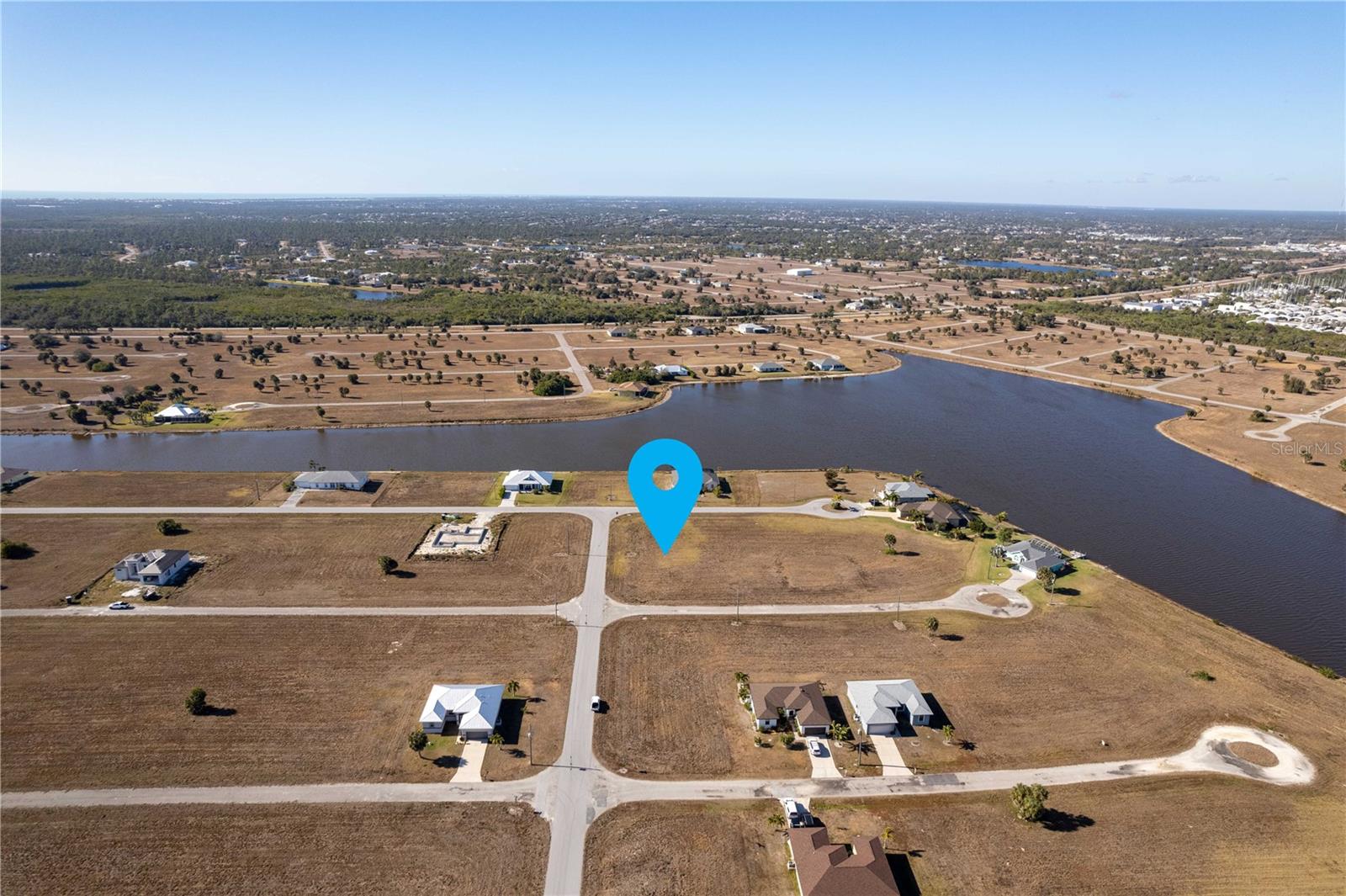 1 Poppy Lane, FL