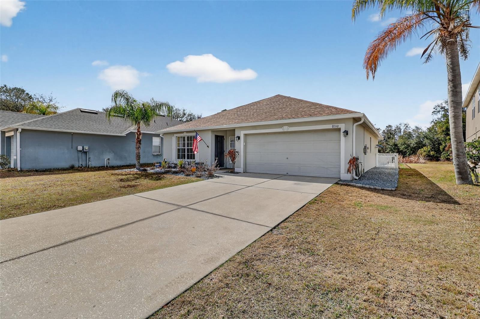 8310 Porch Court, FL