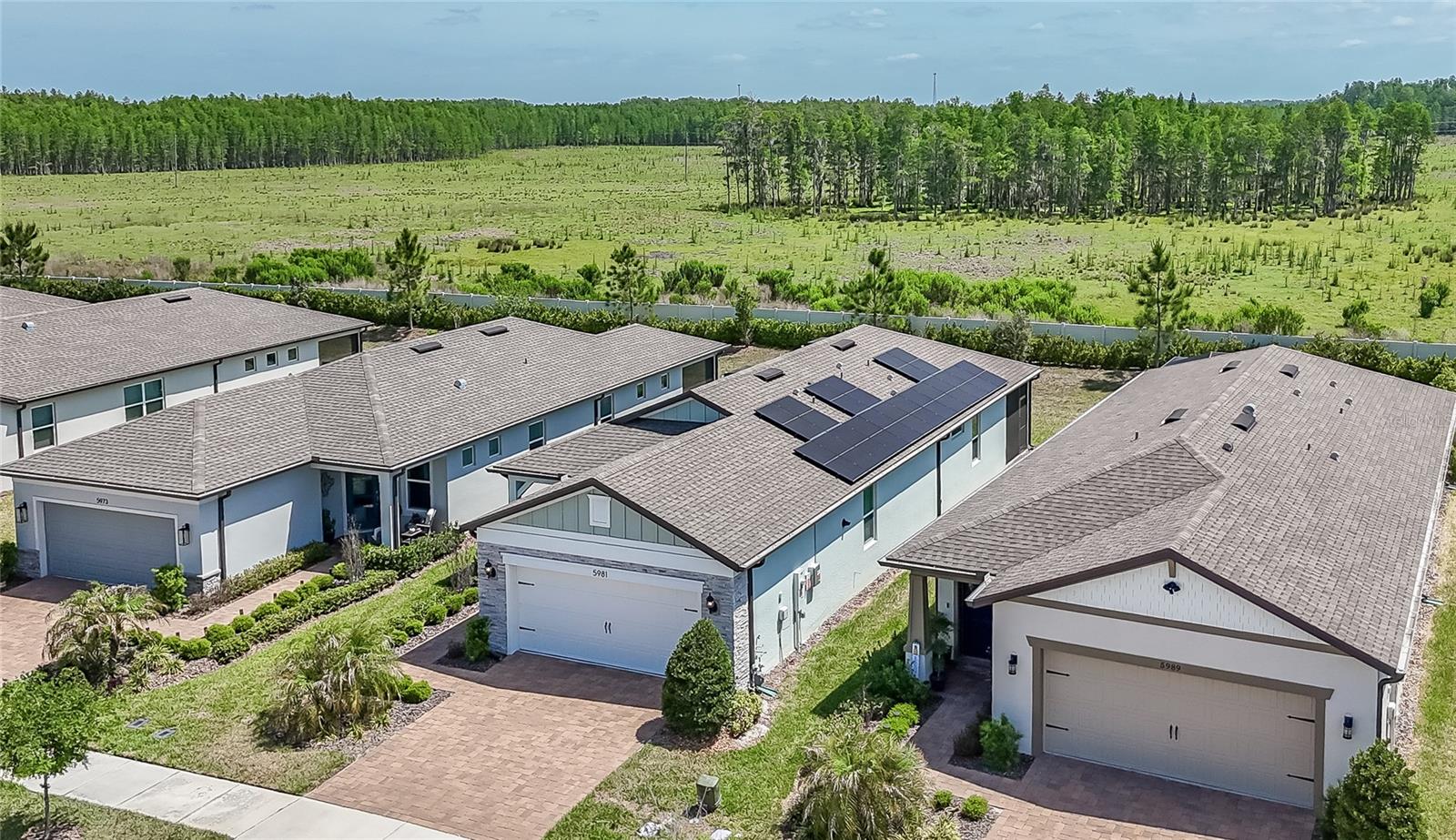 5981 Shorebird Branch, FL