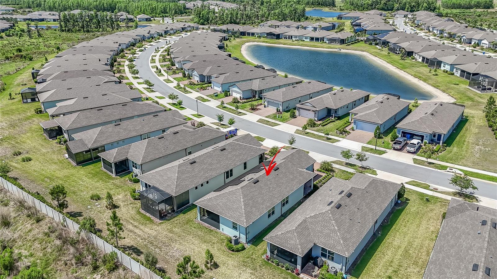 5981 Shorebird Branch, FL