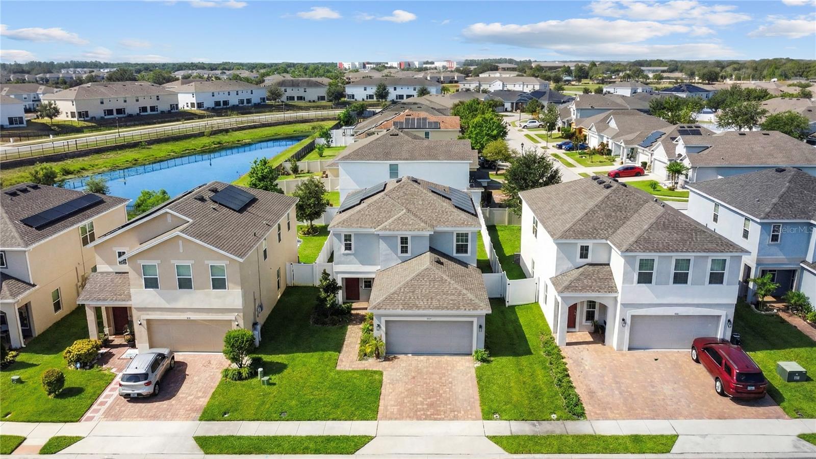 922 Anna Place, FL