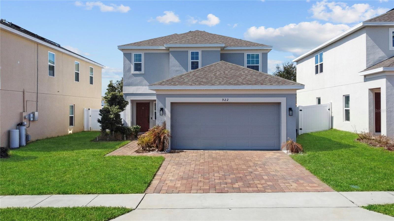 922 Anna Place, FL
