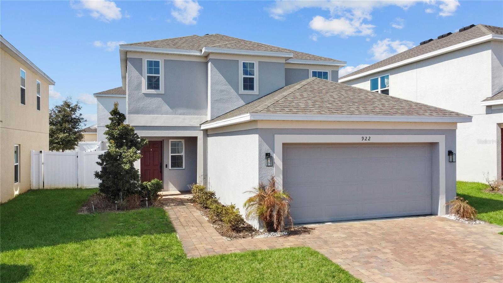 922 Anna Place, FL